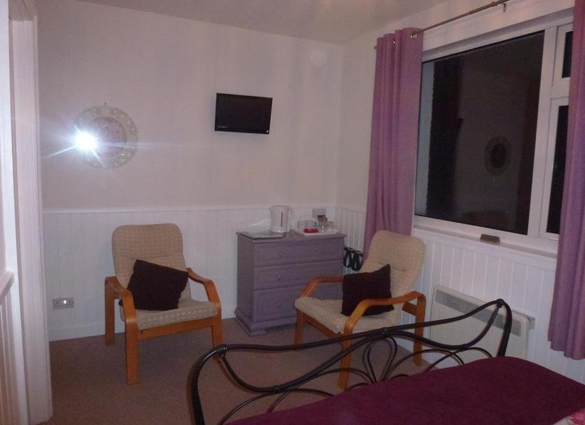 Wohnzimmer Foto