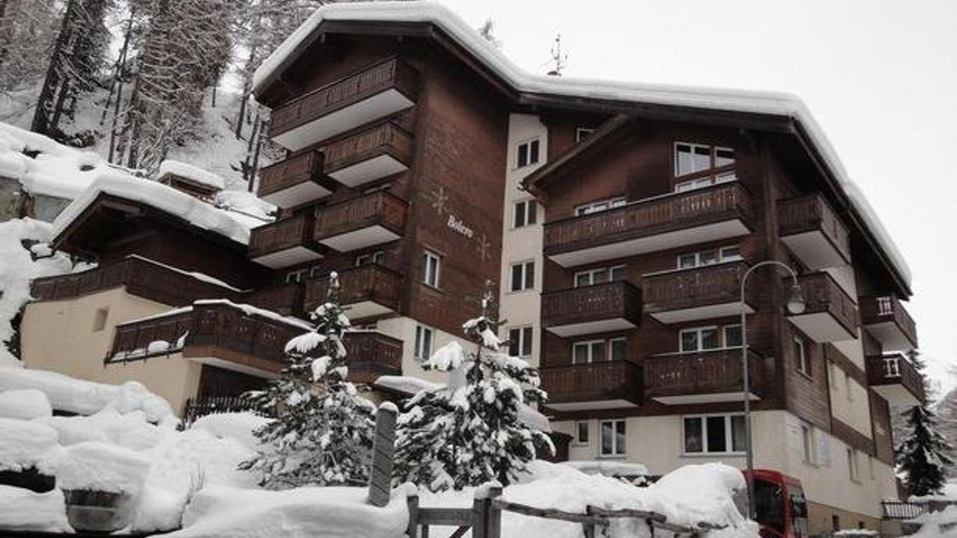 Bolero Appartements