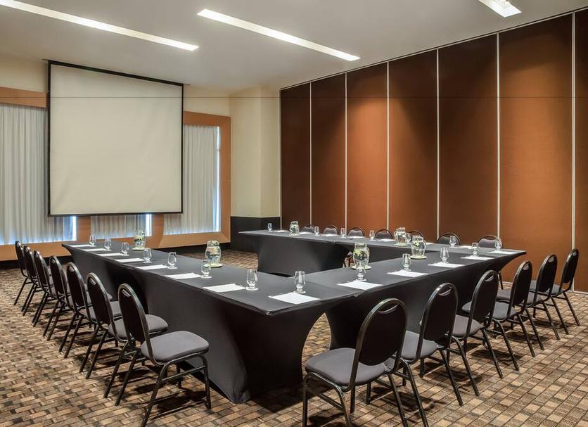 Konferenzraum Foto