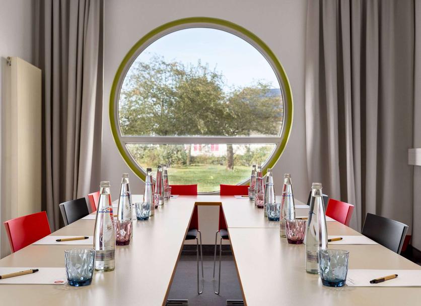 Konferenzraum Foto