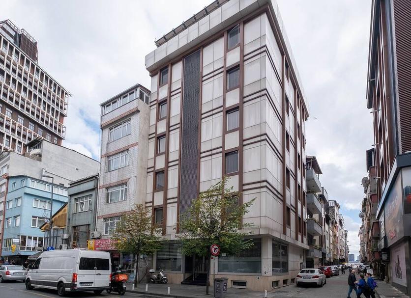 Gebäude Foto