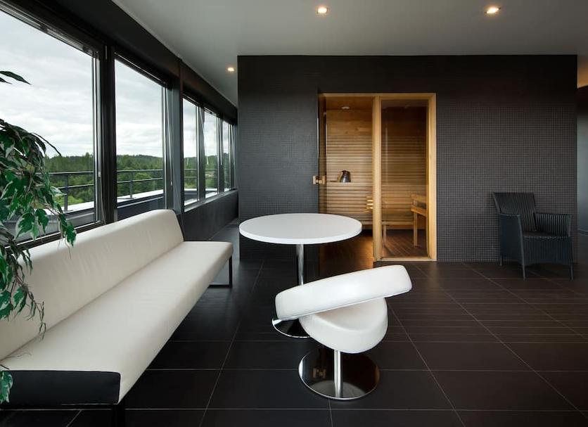 Wohnzimmer Foto
