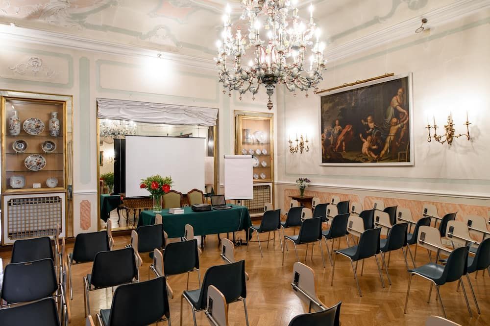 Konferenzraum