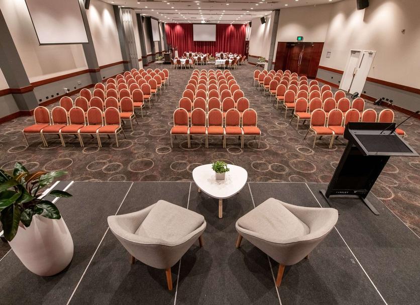 Konferenzraum Foto
