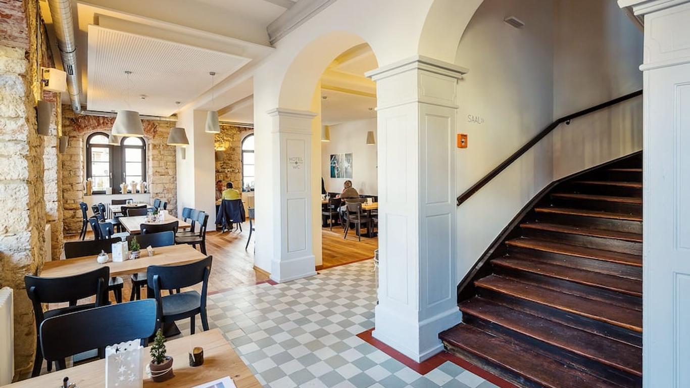 Ox Hotel Altes Spital