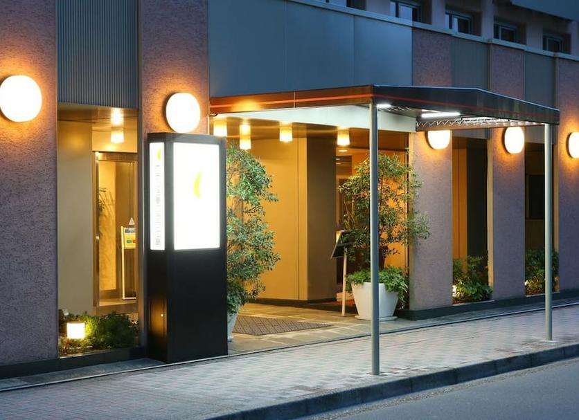 Gebäude Foto