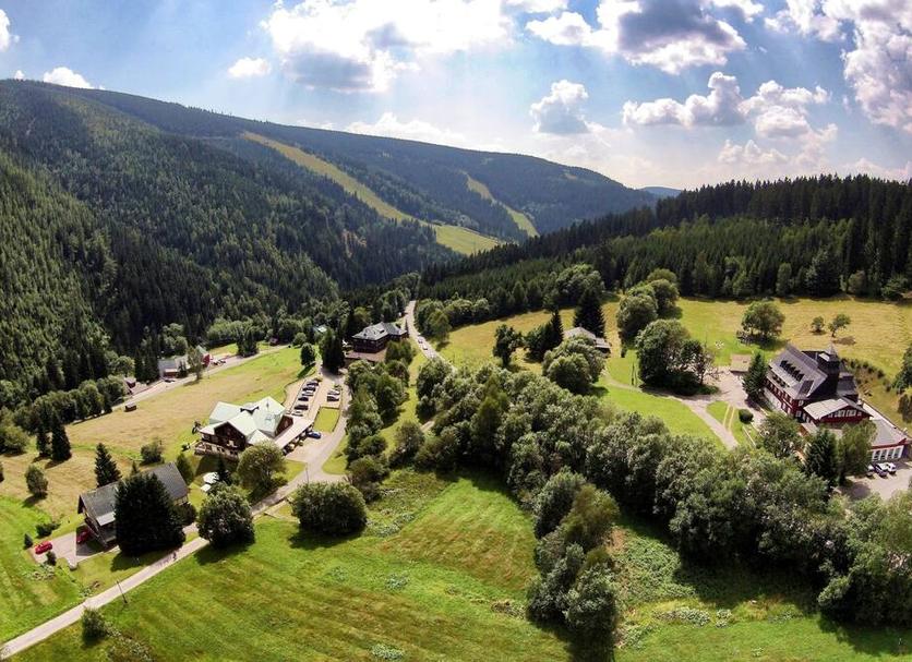 Außenansicht Foto