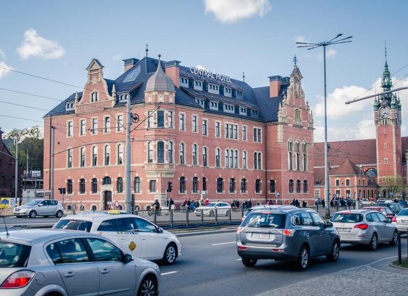 Gebäude Foto
