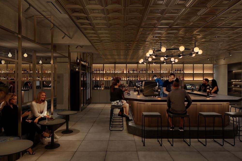 Bar