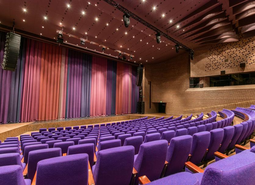 Konferenzraum Foto