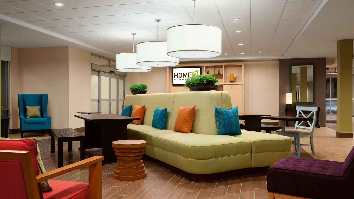 Home2 Suites by Hilton Rahway, NJ