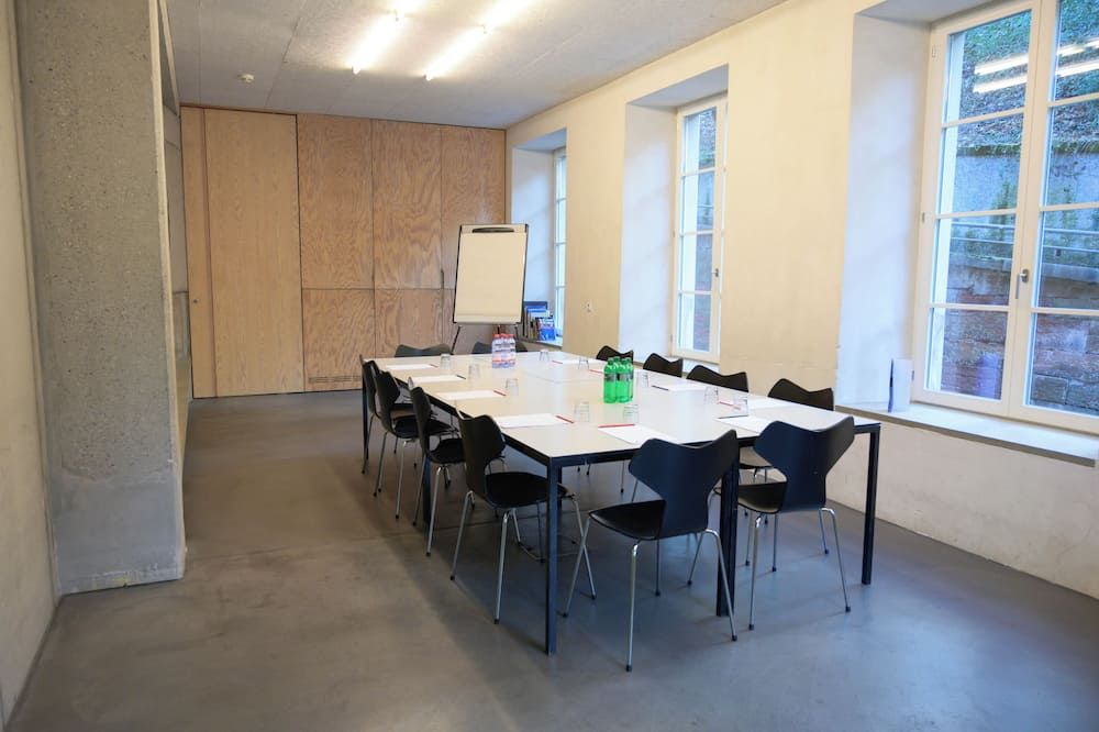 Konferenzraum Foto