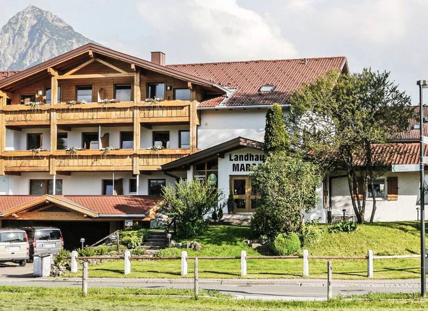 Gebäude Foto
