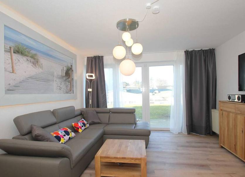 Wohnzimmer Foto