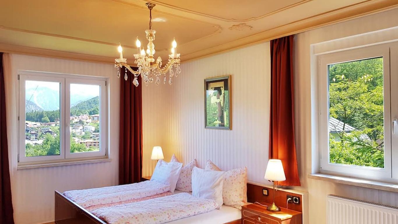 Aparthotel Pan Haus