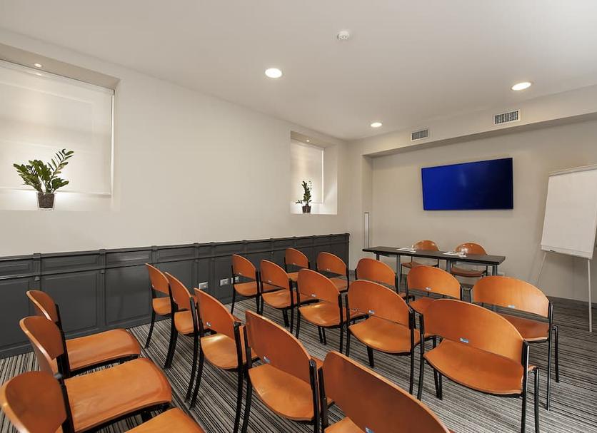 Konferenzraum Foto