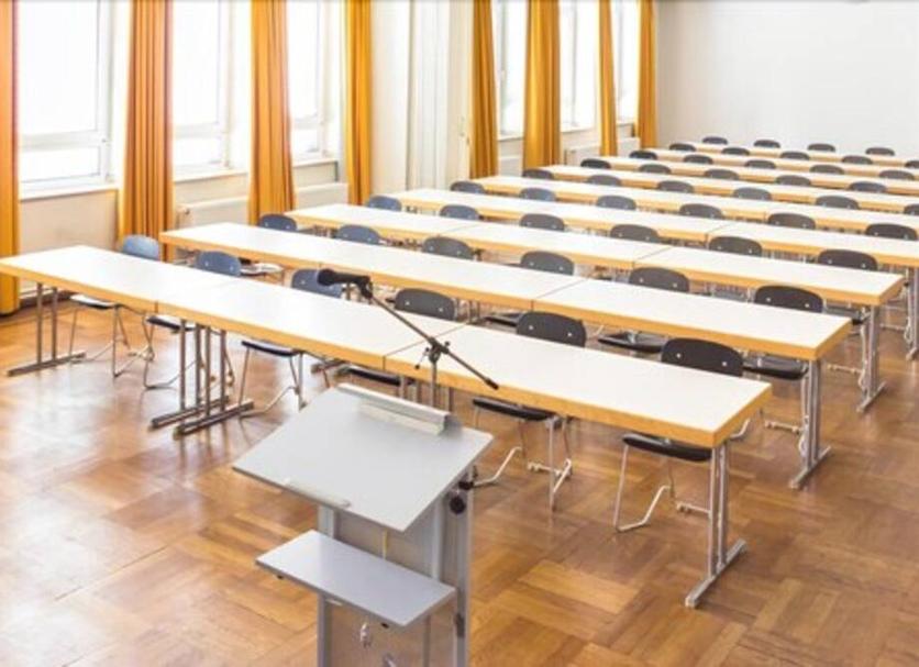 Konferenzraum Foto