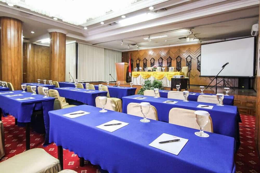 Konferenzraum