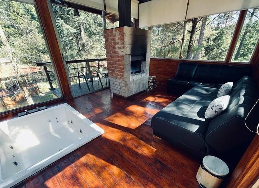 Wohnzimmer Foto