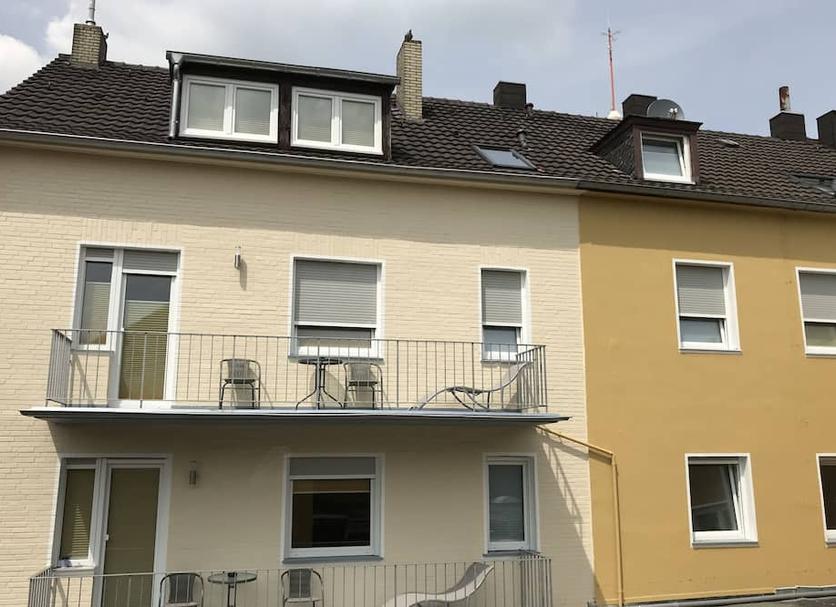 Gebäude Foto