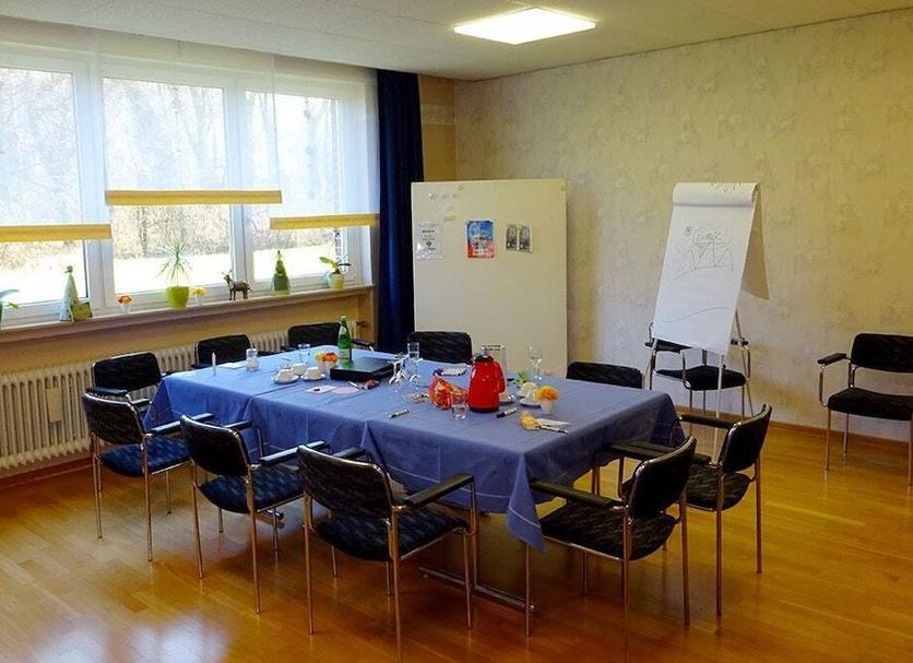 Essbereich Foto