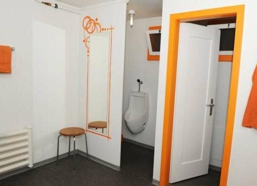 Zimmerausstattung Foto