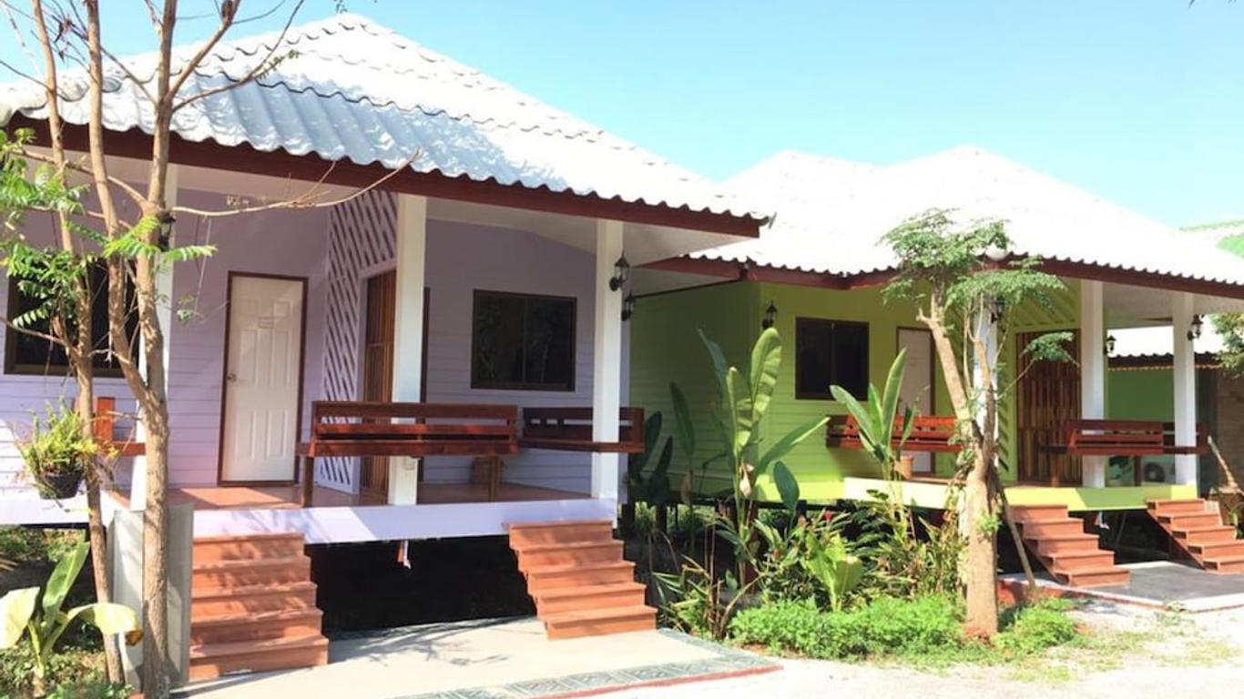 Kulnatee Resort