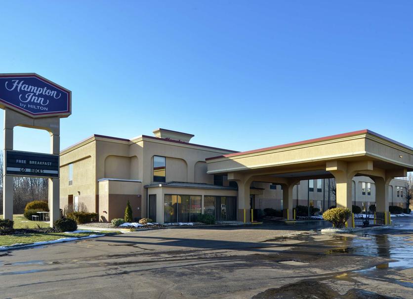 Business Center Foto