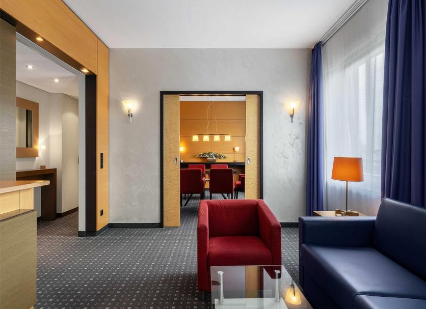 Wohnzimmer Foto