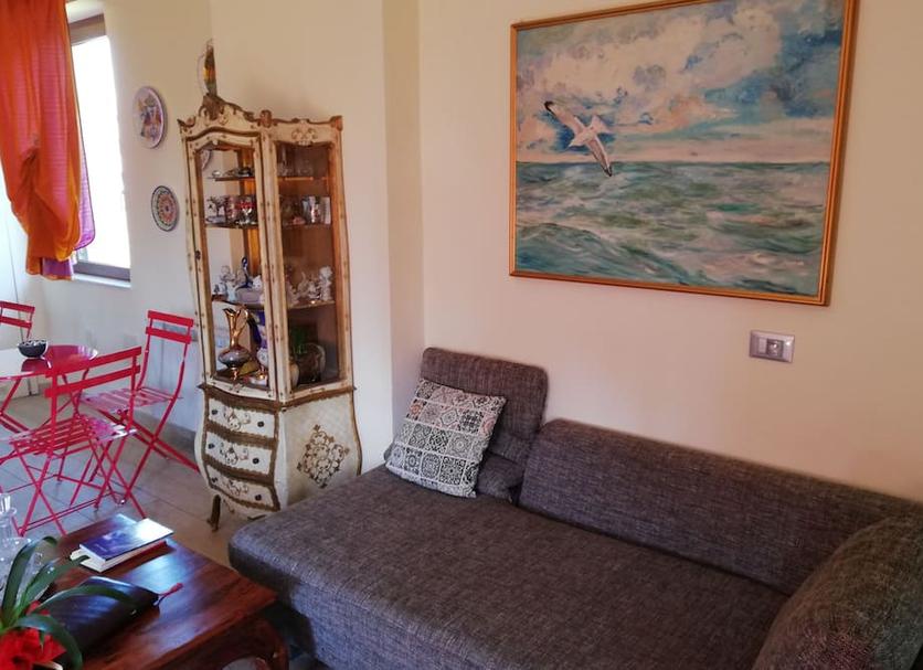 Wohnzimmer Foto