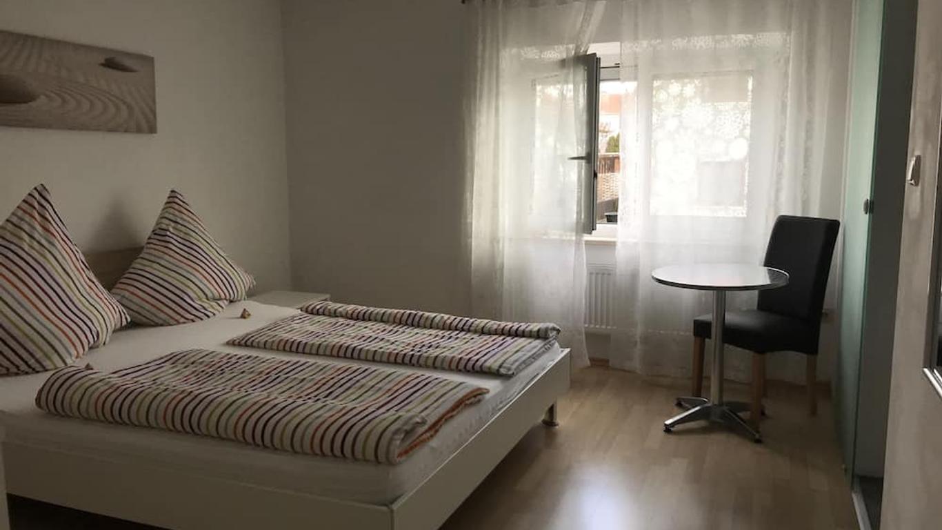 Appartements-Steinkirchner