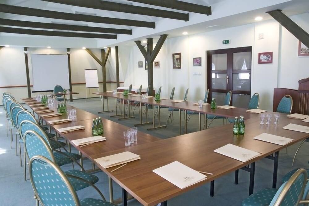 Konferenzraum Foto