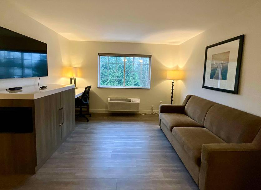 Wohnzimmer Foto