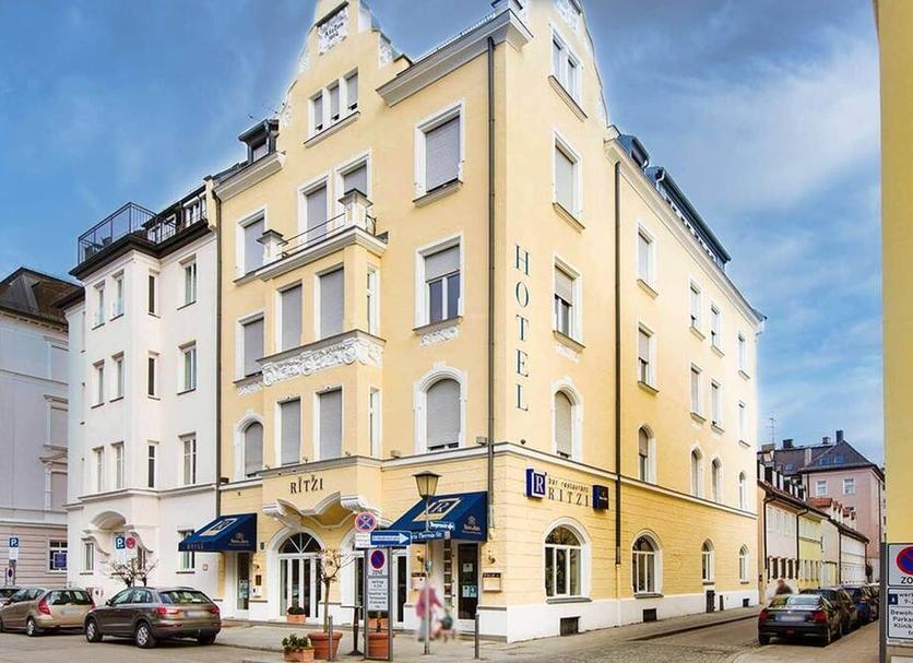 Gebäude Foto