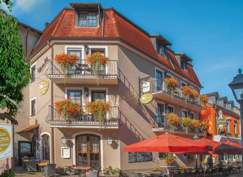 Gebäude Foto