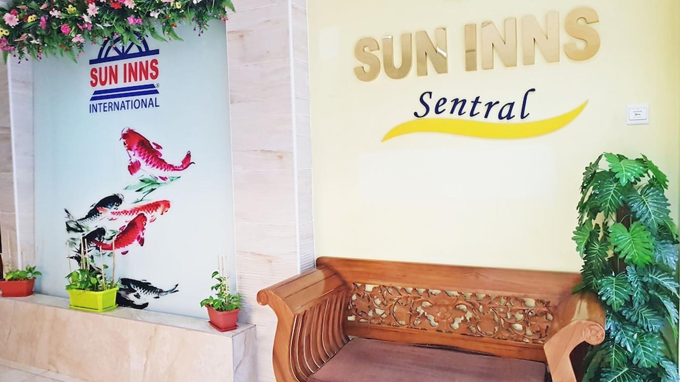 Sun Inns Hotel Sentral Brickfields
