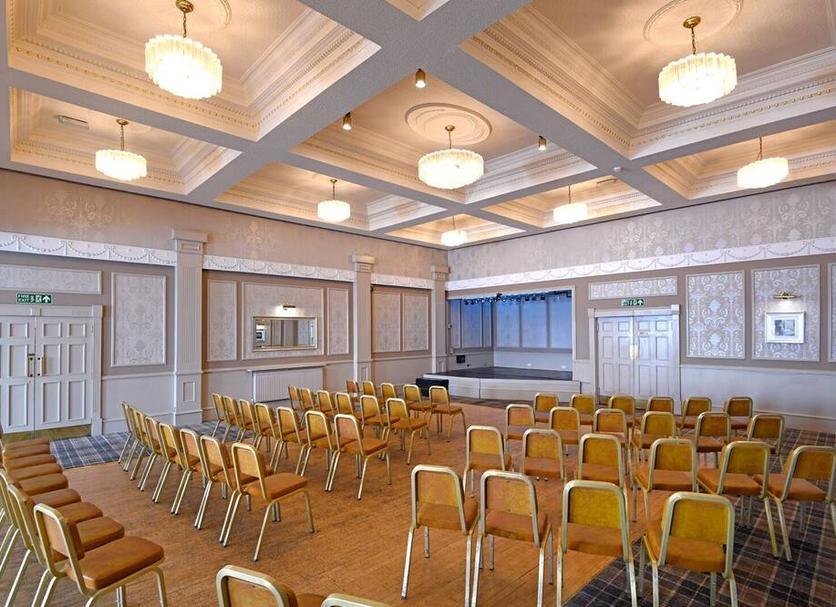 Konferenzraum Foto