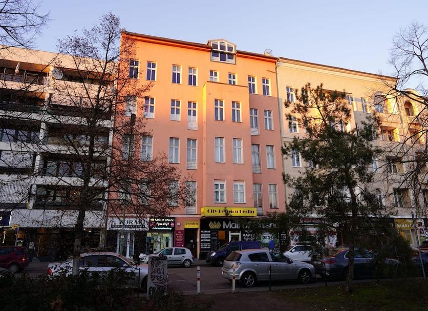 Gebäude Foto