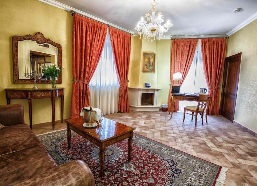 Wohnzimmer Foto
