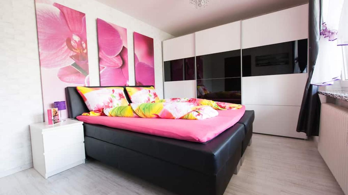Barbarossa 3zimmer 100m2 Bis Zu 7 Person