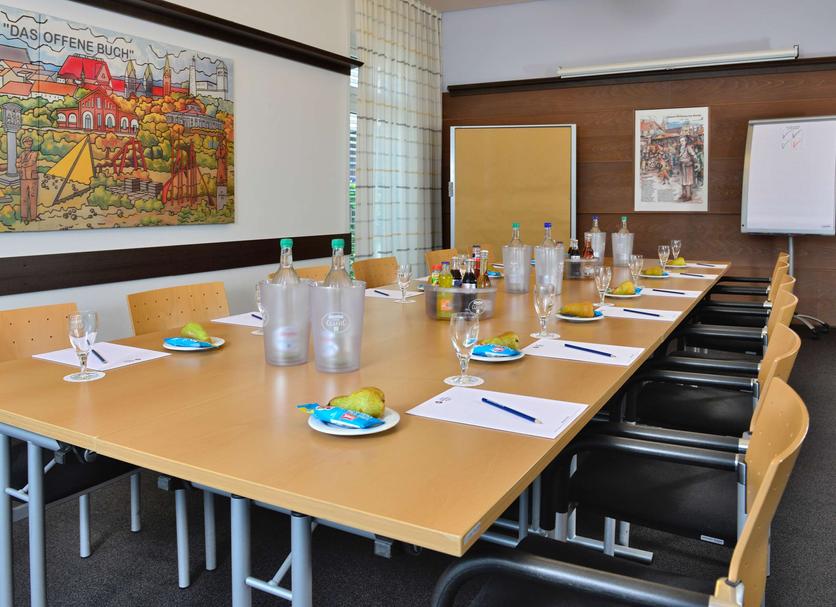 Konferenzraum Foto
