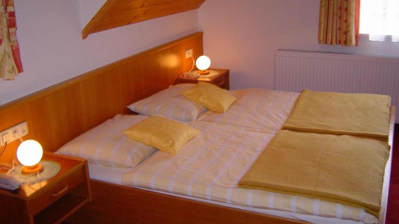 Landhaus Hinteregger