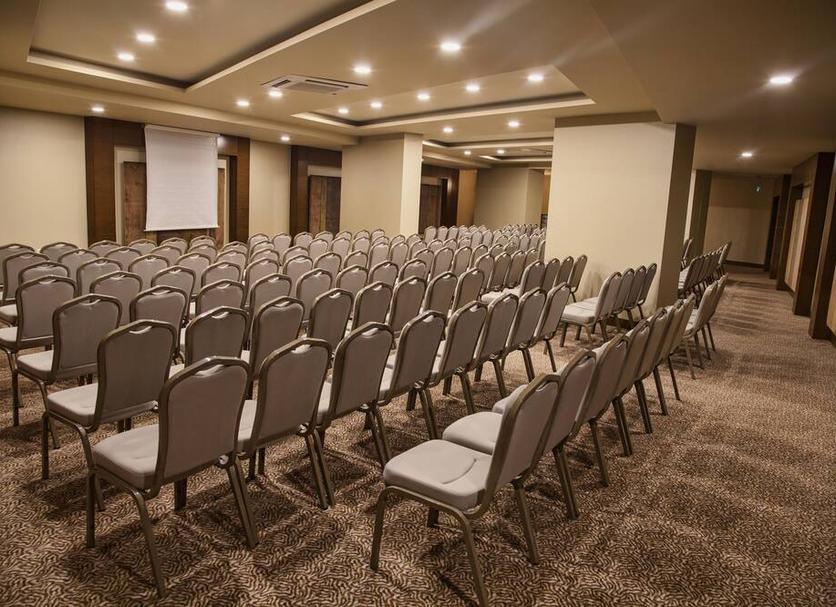 Konferenzraum Foto