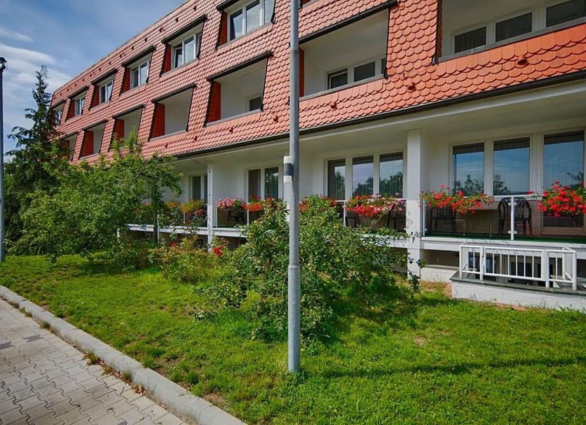 Gebäude Foto
