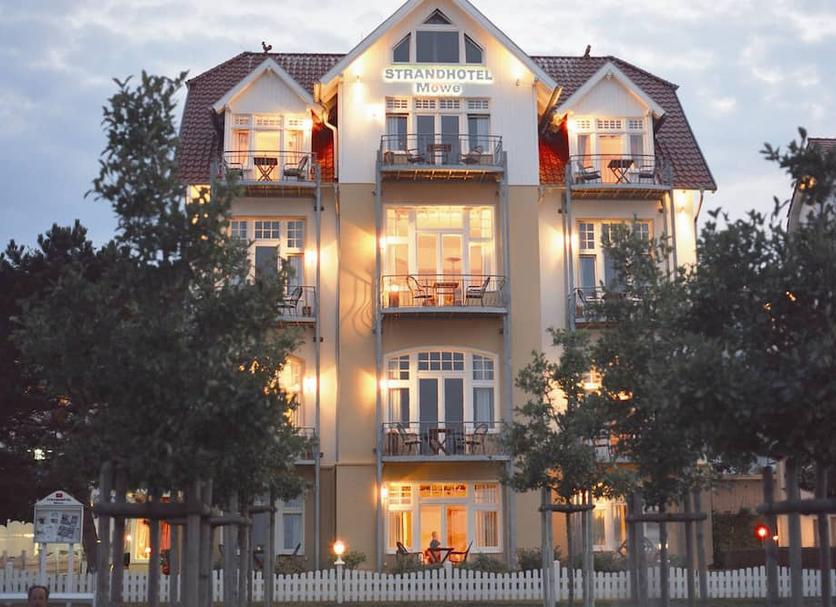 Gebäude Foto