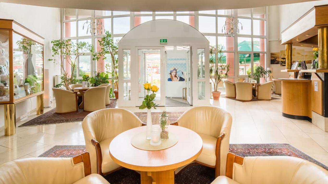 Achat Hotel Lohr Am Main