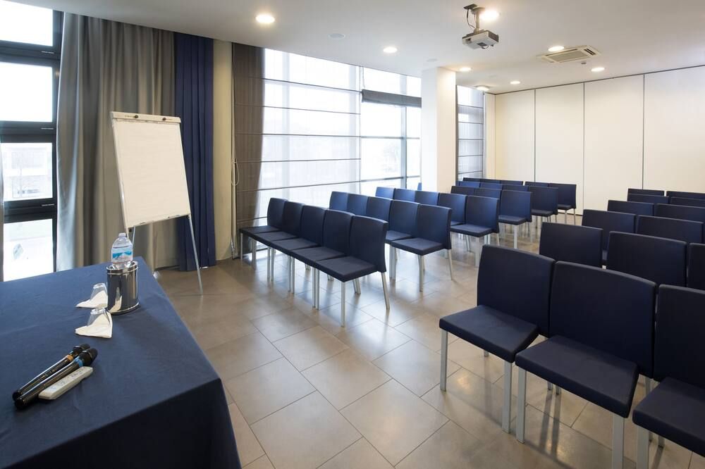 Konferenzraum