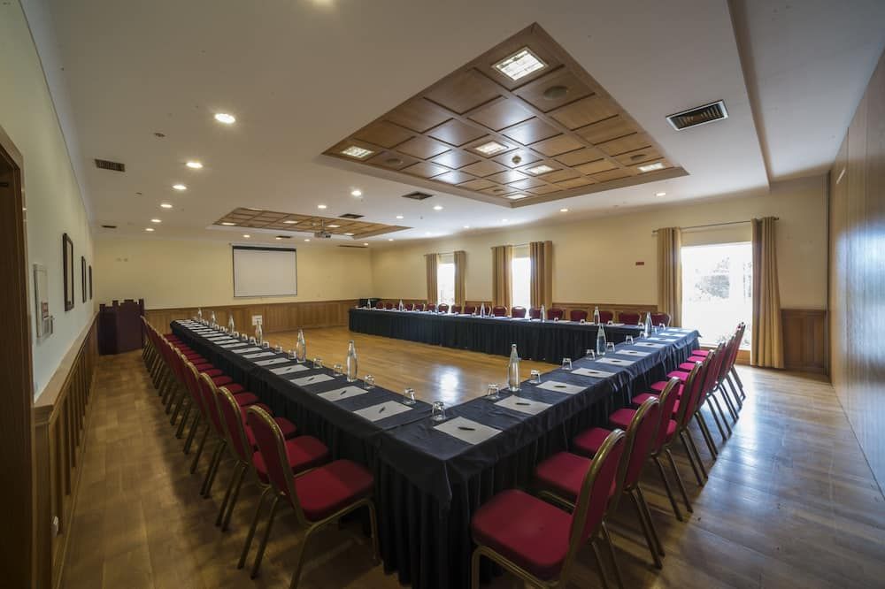 Konferenzraum