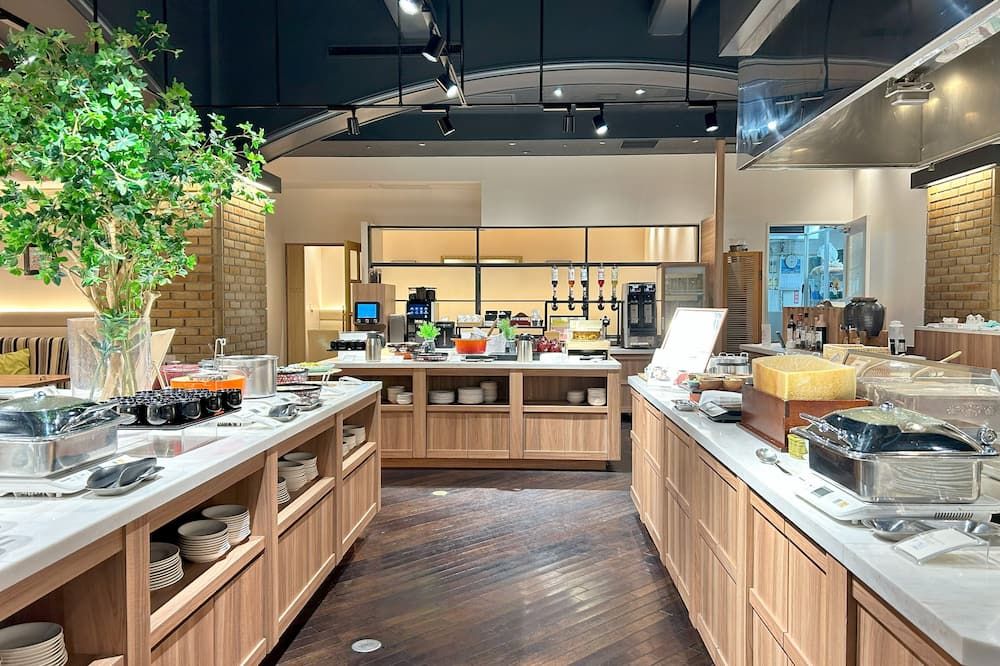 Buffet