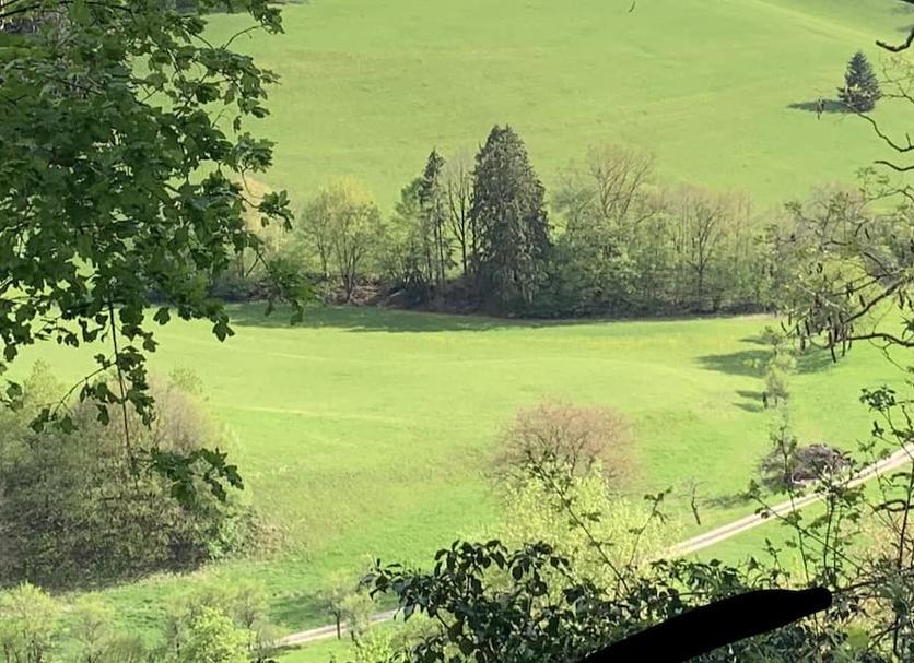 Außenansicht Foto